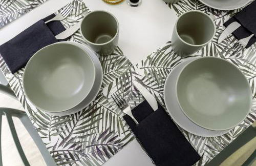 StayEasy Sardegna - 2bedrooms 2baths - City center - Foto 8