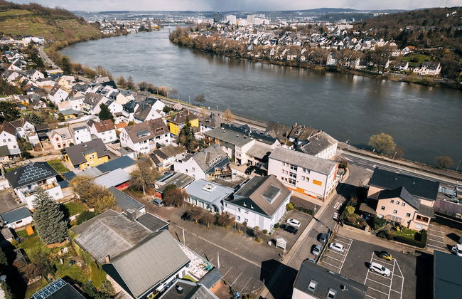 Premium Apartments Koblenz - Photo 51