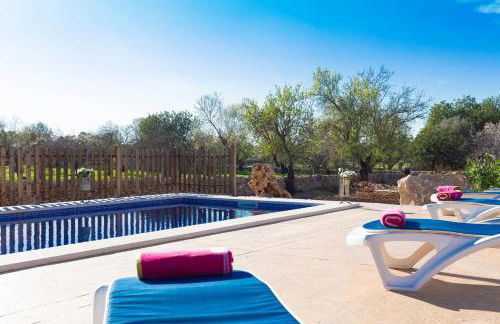 155 Finca Son Rossignol by Mallorca Charme - Foto 4