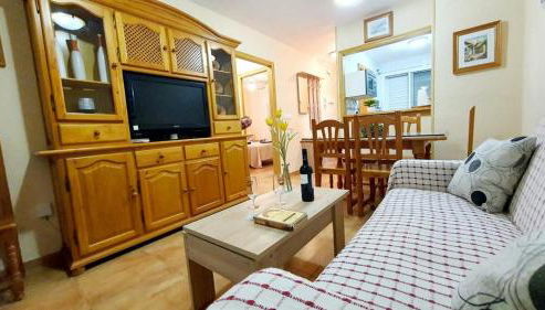 Apartamento portil - Foto 2