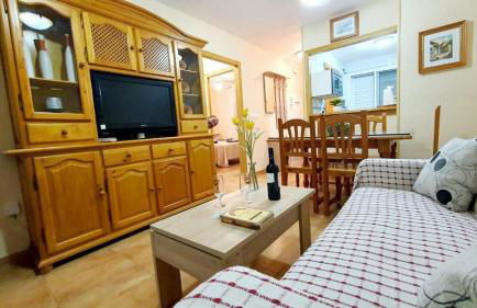 Apartamento portil - Foto 2