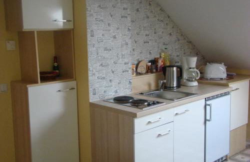 Goldener Fuchs in Moschendorf - Foto 28