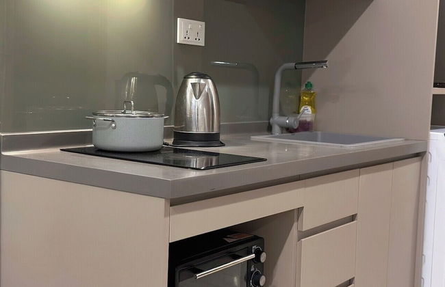 Bin's House in The Song Vung Tau - Foto 23