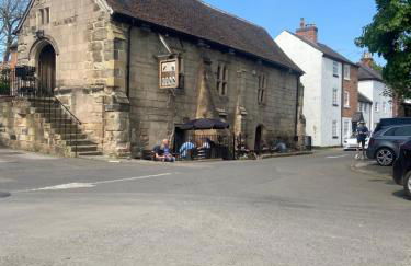 Corner Cottage - Foto 38