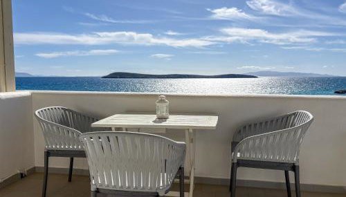 Kleanthi Apartments - Foto 2