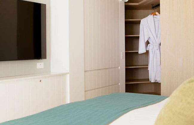 Netanya Noosa Beachfront Resort - Foto 7