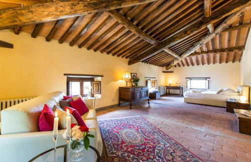 VILLA TURRI - Luxury Country & Padel Resort - Foto 26