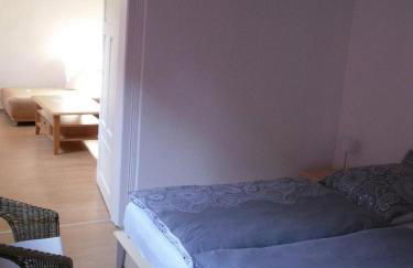 Winzeranwesen - Weingut Christian Eberley- FeWo II MINDESTAUFENTHALT 4 NÄCHTE - MINIMUM STAY 4 NIGHTS - Foto 6