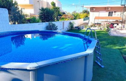 Mini-villa Central Park near the beach - Foto 6