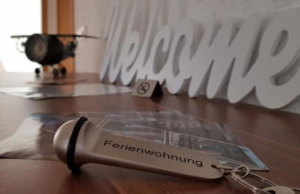 Ferienwohnung-Kormann - Foto 2