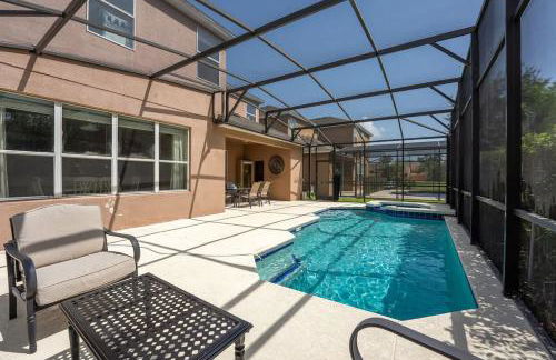 Enjoy the Large Pool - 6BR BL220 - Foto 19