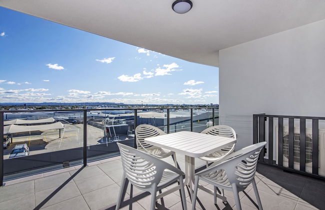 Hedge Apartments by CLLIX - Foto 16