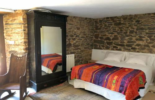 Casa de las Flores / Casa de campo LUGO - Foto 20