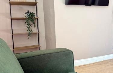 Cosy Jesmond Retreat! - Photo 11