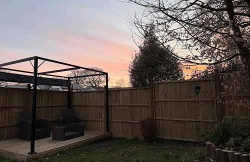 Acorn Lodge Pentewan - Foto 38