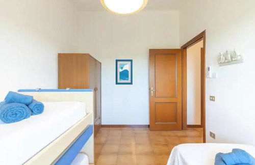 Terrace sea view - Porto Columbu - Foto 9