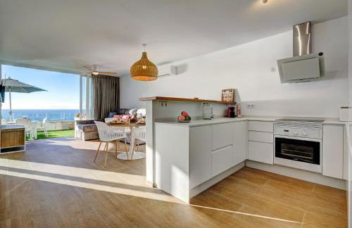 Terrace on the sea - Foto 7