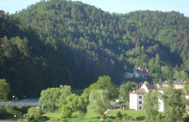 Apartament BB nad Popradem - Foto 1