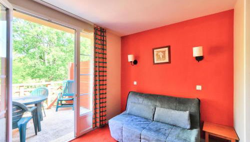 La résidence du Lac - maeva Home - Appartement 2 pièces 4 personnes - Sélection MAE-5243 - Foto 2