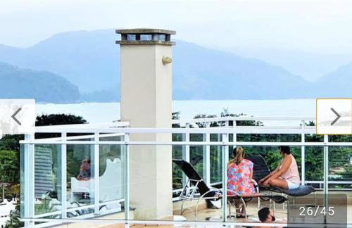 Villa Monrealle Praia Itaguá - Foto 26