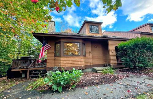 FC26 Bretton Woods home steps from the slopes - Foto 1