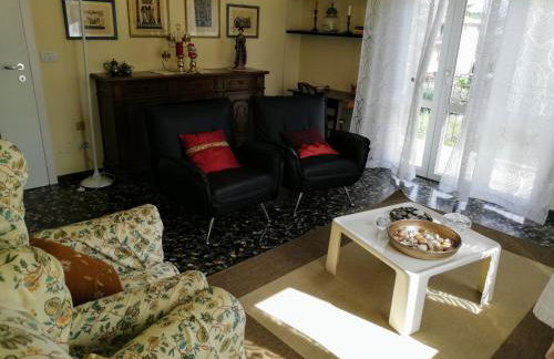 LA COQUILLE appartamento vicino all'ospedale - Foto 7