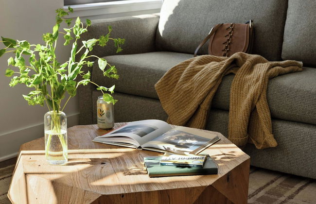 Sonder by Marriott Bonvoy Dovetail Apartments Downtown - Photo 24