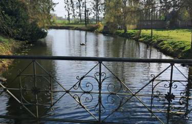 Schloss Rimburg - Apartments & Ferienwohnungen - Foto 44