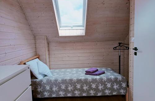 Domki letniskowe Czapli9 Domki Rewal Apartamenty - Photo 58