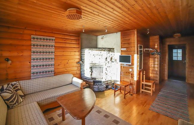Mäkitupa 1 - Foto 4