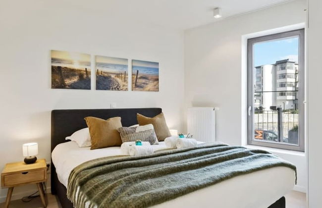 Apartment With Natural Swimming Pool - Foto 7