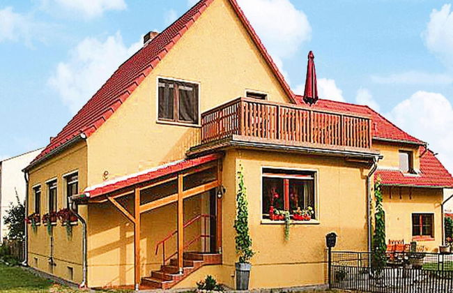 Ferienwohnung, Beetzseeheide - Foto 1