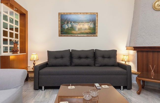 Classical 2 Bd Beauty Apt in Chalandri - Foto 24