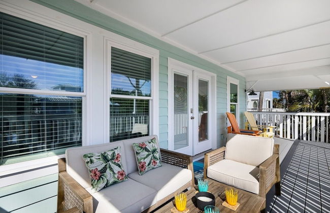 Canario 3 Bedroom Home by RedAwning - Foto 26