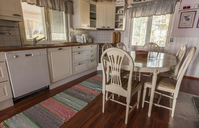 Villa Helga - Foto 16