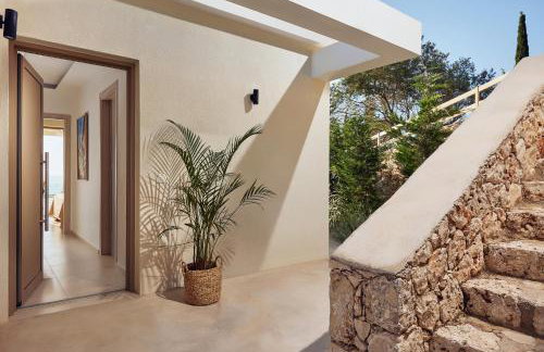 Thelxi's Suite II - Brand New Seaview Suite! - Foto 38