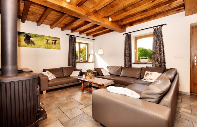 Forest-edge Stay, Burtonville - Photo 19