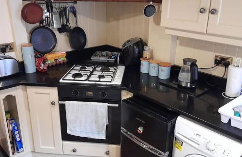 Cosy Georgian Cottage in the Heart of Bewdley, Worcestershire - Foto 10