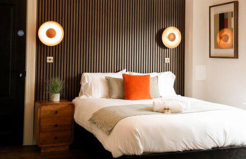 Lovely Studio Flat on Bath Road - Flat 1 - Foto 4