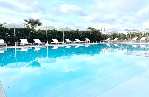 Tahiti Suite Frontemare - Jesolo - FAMILY APARTMENT - Foto 71