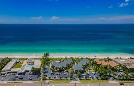 Beachfront Aldea 5 - Photo 1