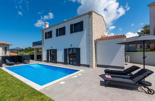 Villa Molinari - Foto 1