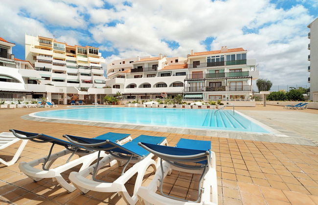 Gran Penthouse Luxury The 307 Parque Royal 1 Wiffi y Jacuzzi - Foto 27