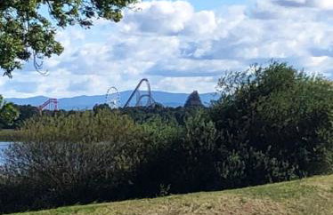 Dom z jacuzzi & tarasem całoroczny do 10 osób DOM NA PROMOWEJ - LAS, Zator - Photo 32