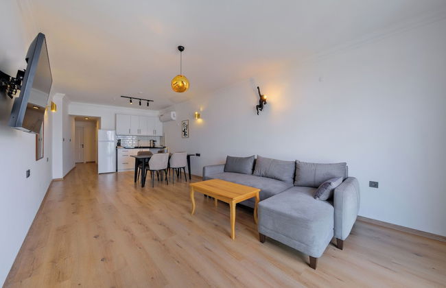 Korfez Suites - Photo 69