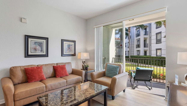 Servicios del alojamiento