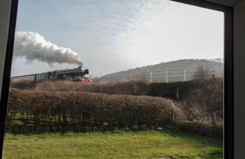 Cobb's Cottage - Foto 9