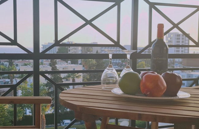 99 LIM - Stay Almeria Apartment - Foto 29