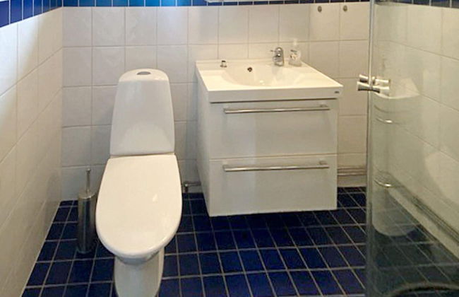 5 Star Holiday Home in Ljustero - Photo 11