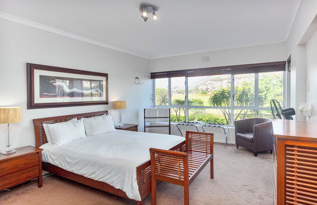 Mouille Point Mountain View 2 Bedroom - Foto 2